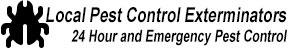 Point Mugu Nawc CA Pest Control Exterminators